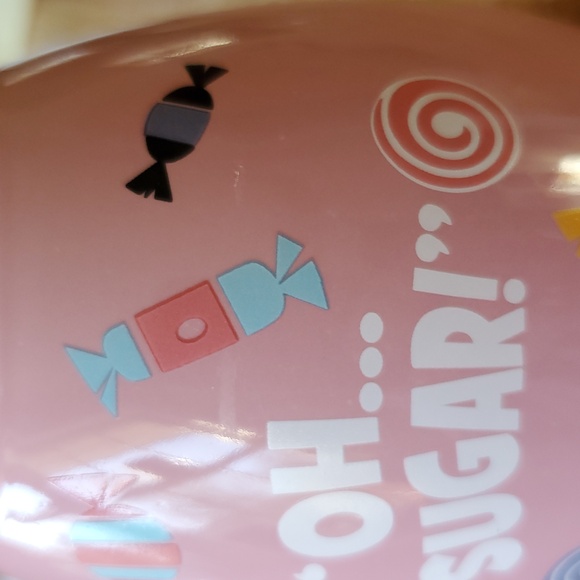 Disney Pixar Inside Out Bing Bong Mug Oh Sugar - Picture 10 of 11